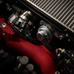 Engine and Cooling Parts for 2018 Subaru Forester