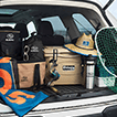Subaru Gear for 2018 Subaru Forester