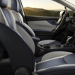 Interior Parts for 2018 Subaru Forester