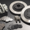 Suspension and Brakes for 2018 Subaru Forester